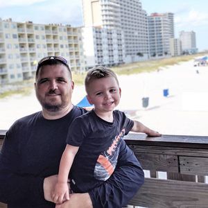 Meet your Posher, Jeremiah